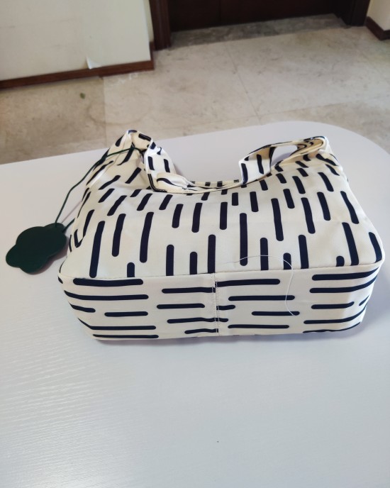 Stylish Zebra Satchel Bag Stylish Zebra Satchel Bag
