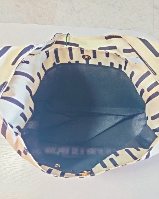 Stylish Zebra Satchel Bag Stylish Zebra Satchel Bag