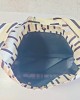 Stylish Zebra Satchel Bag Stylish Zebra Satchel Bag