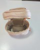 Mini Carrying Pouch with Metal Chain Mini Carrying Pouch with Metal Chain
